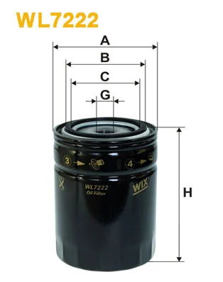 Oil Filter